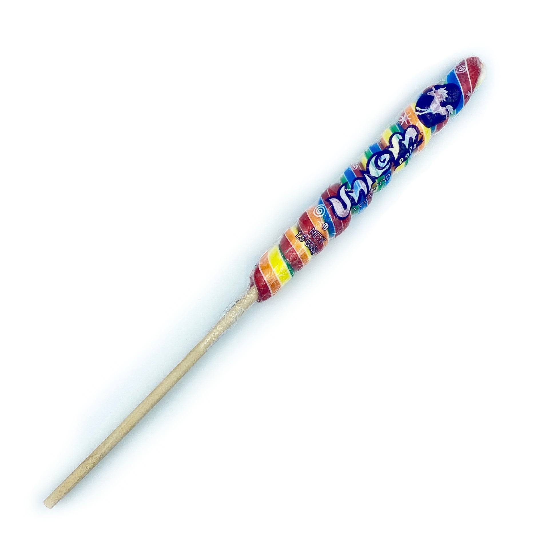 Unicorn Pops Lollipop 1.5oz