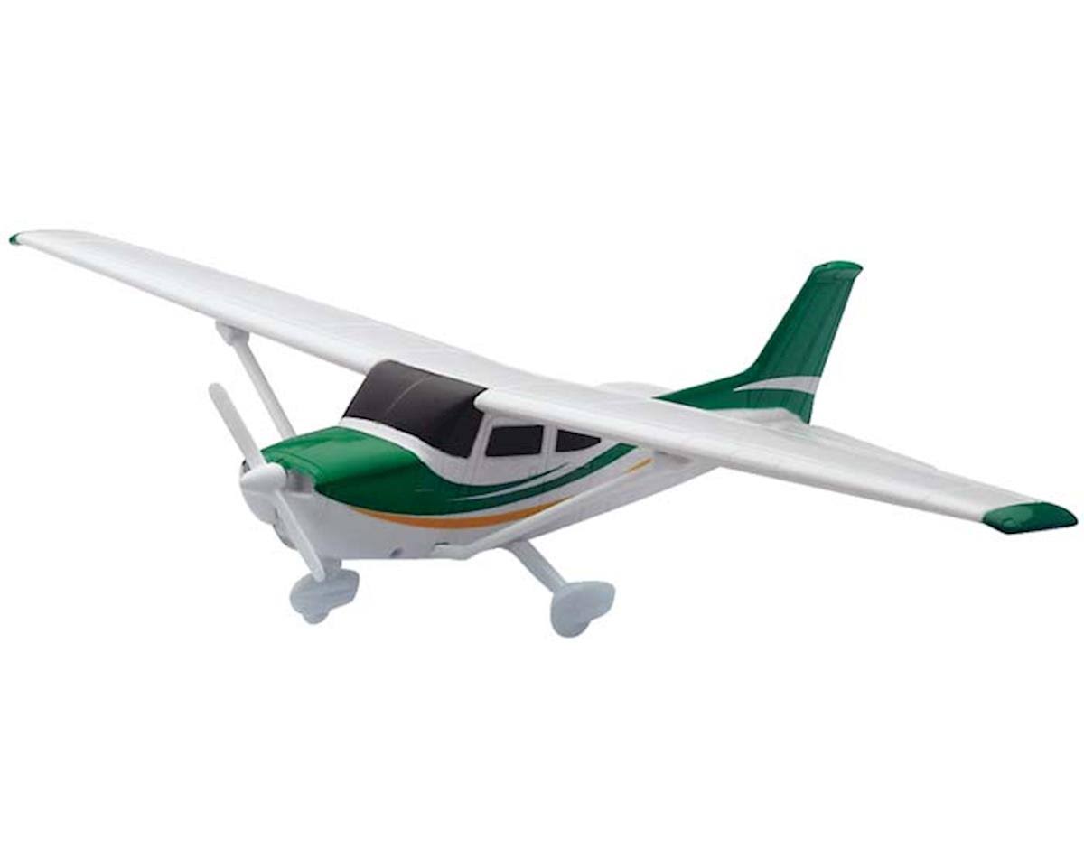 New Ray 1/42 Cessna 172 Skyhawk Model Kit