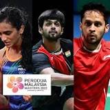Malaysia Masters Badminton LIVE: Praneeth lose GAME 1 vs Li Shi Feng, Sindhu, Prannoy play for spot in ...