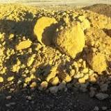 Phosphate Rock Market In 2022 : Industry Trends, Outlook, Share, Size, Growth, Opportunity and Forecast to 2028 with ...