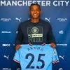 Man City sign Borussia Dortmund’s Manuel Akanji