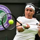 Wimbledon 2022: Ons Jabeur Breezes Past Mirjam Bjorklund