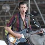 Arctic Monkeys announce Marlay Park concert for June 2023