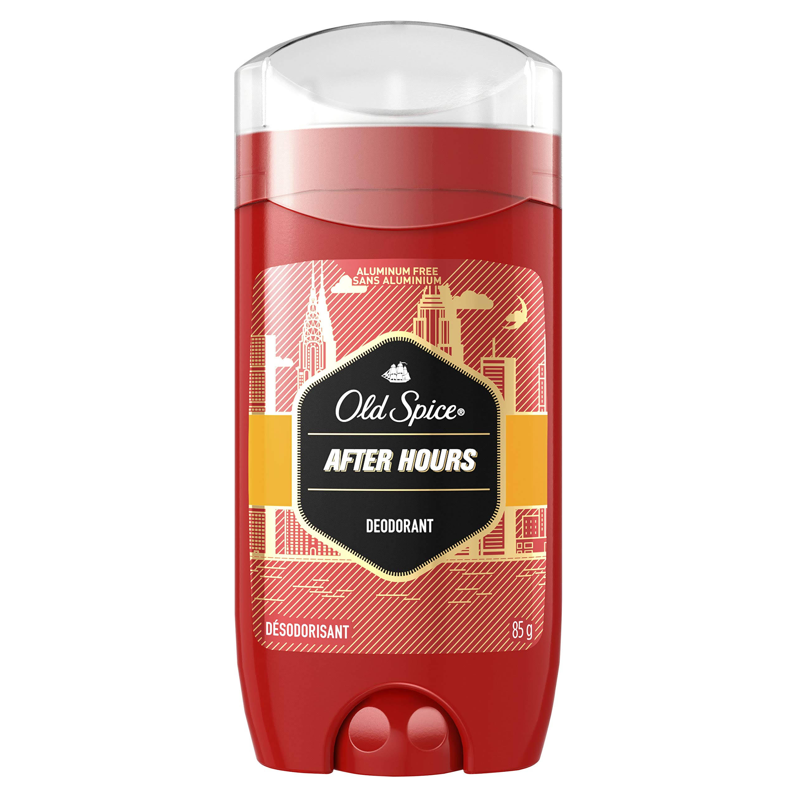 Old Spice Red Zone Deodorant - After Hours, 85g