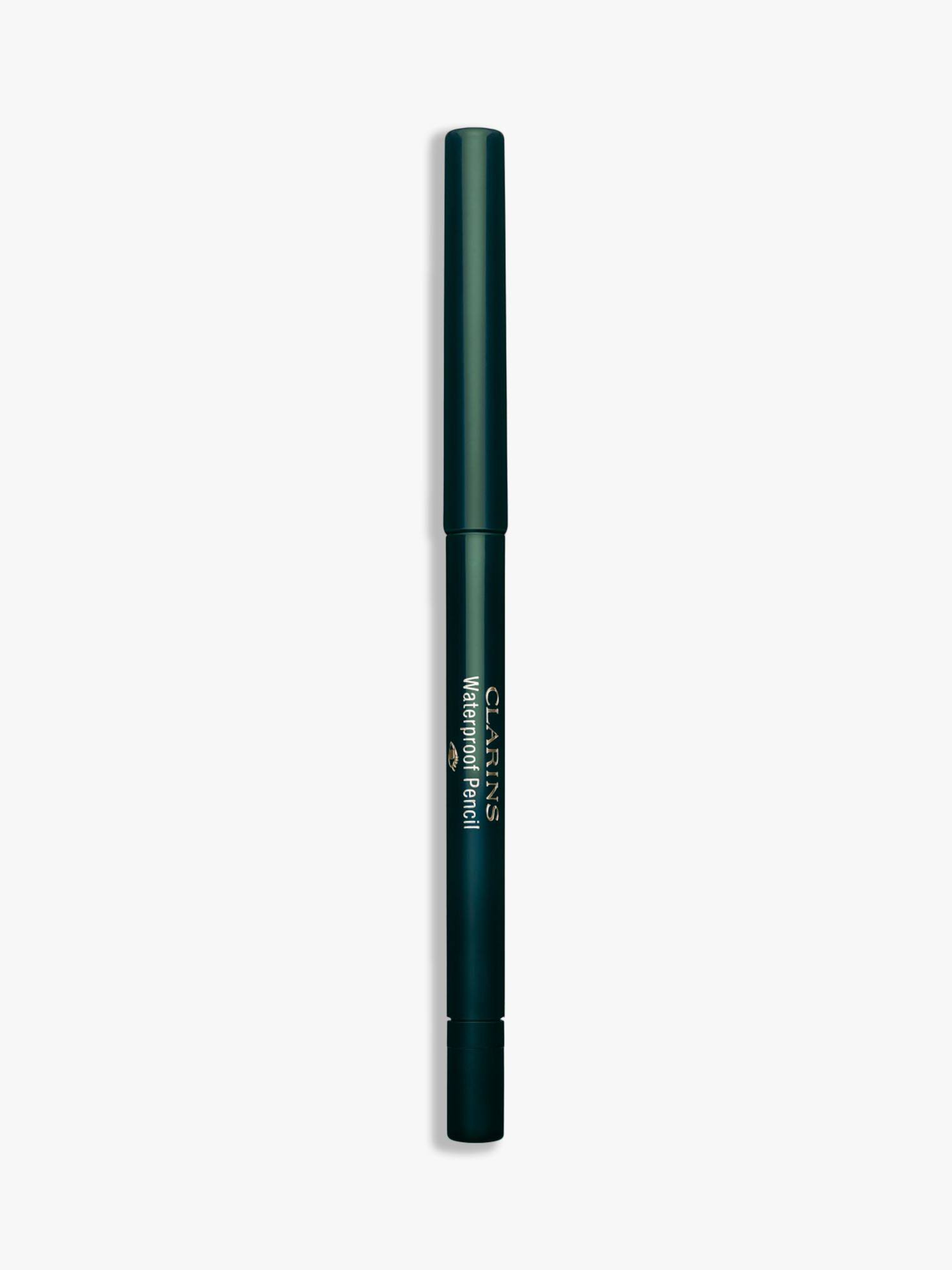 Clarins Waterproof Eye Pencil - Forest