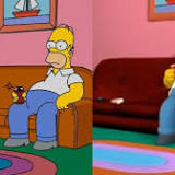 Fan-Made Simpsons Hit & Run Remaster Is Still Looking Great