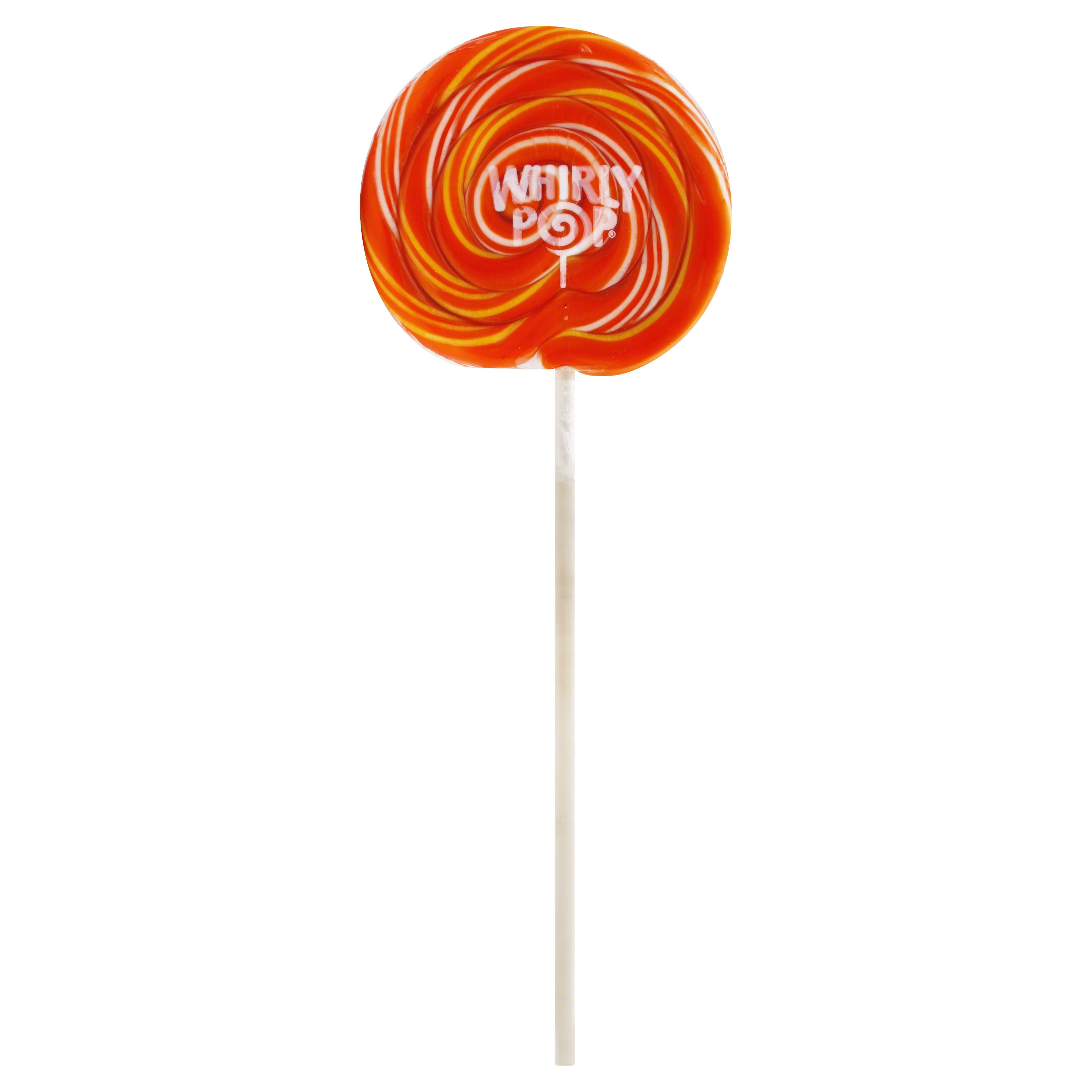 Whirly Pop Candy - 6 oz