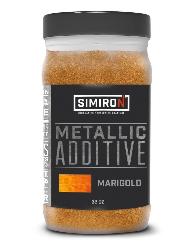 SIMIRON Metallic Additive, Marigold