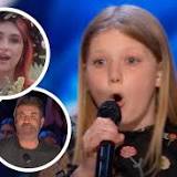 Will Harper Earn The Title of 'AGT's Most Surprising Kid Singer?