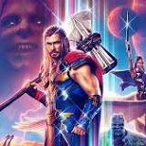 Thor Love and Thunder trailer: Chris Hemsworth goes from dad-bod to God-bod, Christian Bale's menacing villain ...