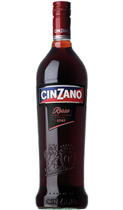 CinZano Rosso Vermouth - 750ml