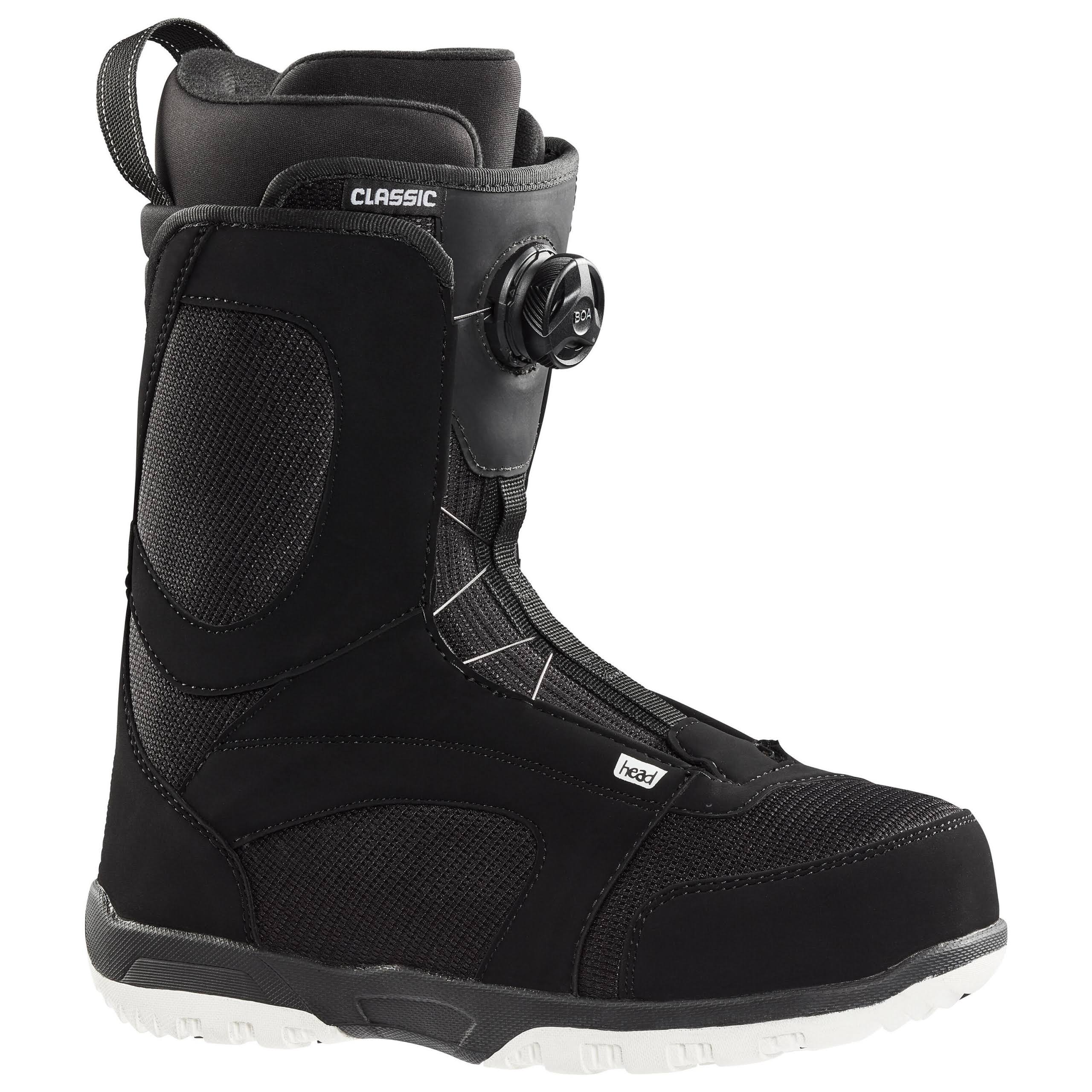 Head Classic Boa Snowboard Boots 29