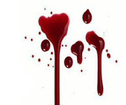 تأمل بعنوان- تقاوموا الدم بخلفية images?q=tbn:ANd9GcQ
