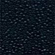 Mill Hill Seed Beads - 02014 - Black