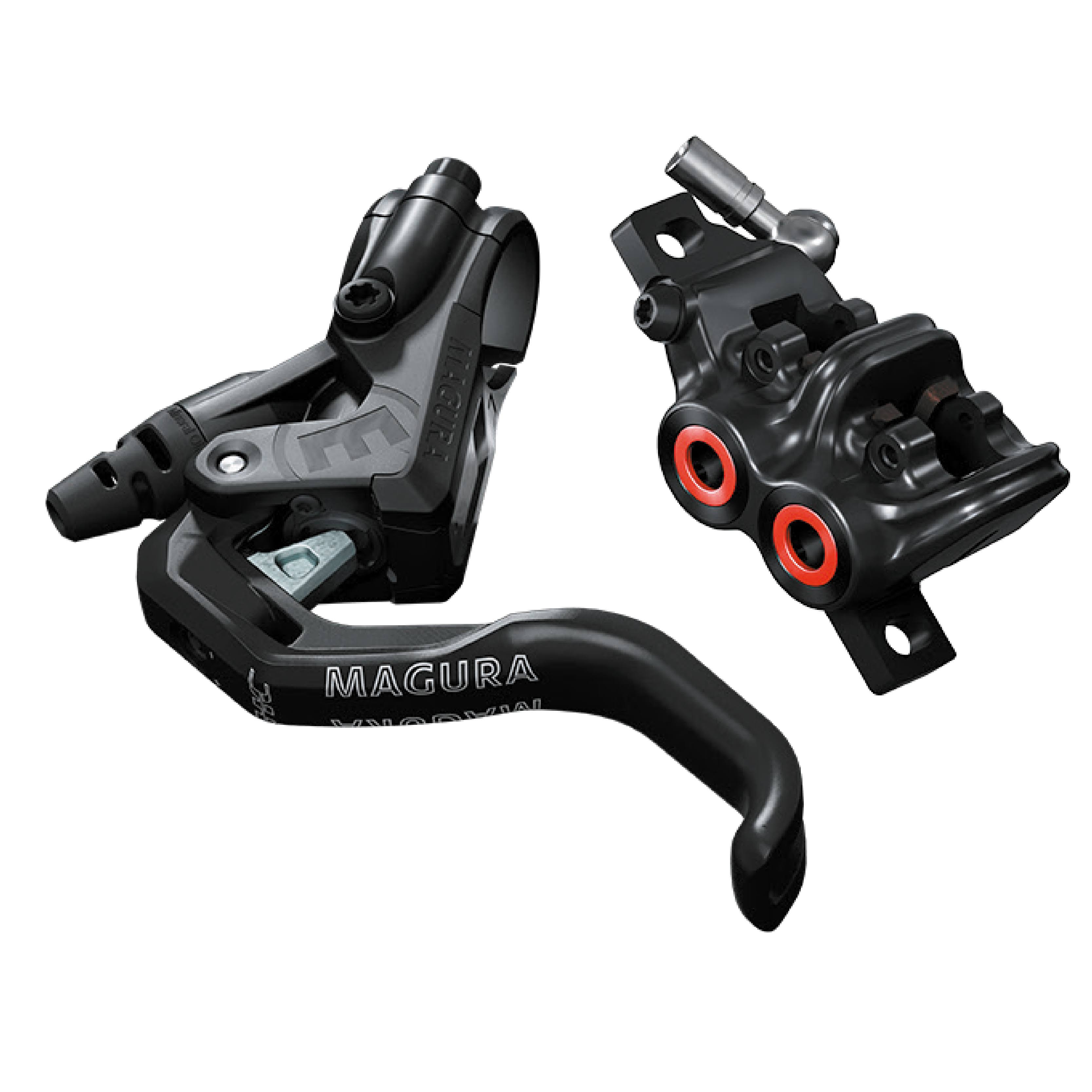Magura MT5 HC Carbotecture Disc Brake Front or Rear