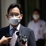Corrupt Samsung 'Prince' Lee Jae Yong Gets Presidential Pardon Over Embezzled Horse Cash