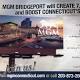 MGM ad blitz irks foes of Bridgeport casino - Connecticut Post - CT Post