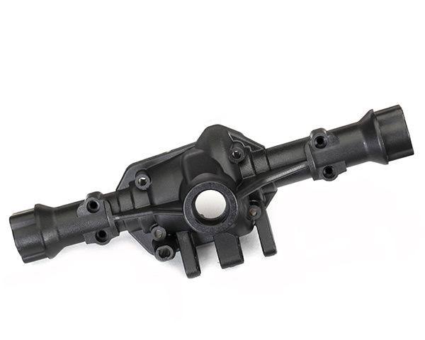 Traxxas Land Rover Defender and Tactical Trx 4 Rear Axle Housing Tra8242