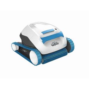 DOLPHIN CLEANERS 99996131-USF Dolphin S50 Ag Robotic Pool Cleaner