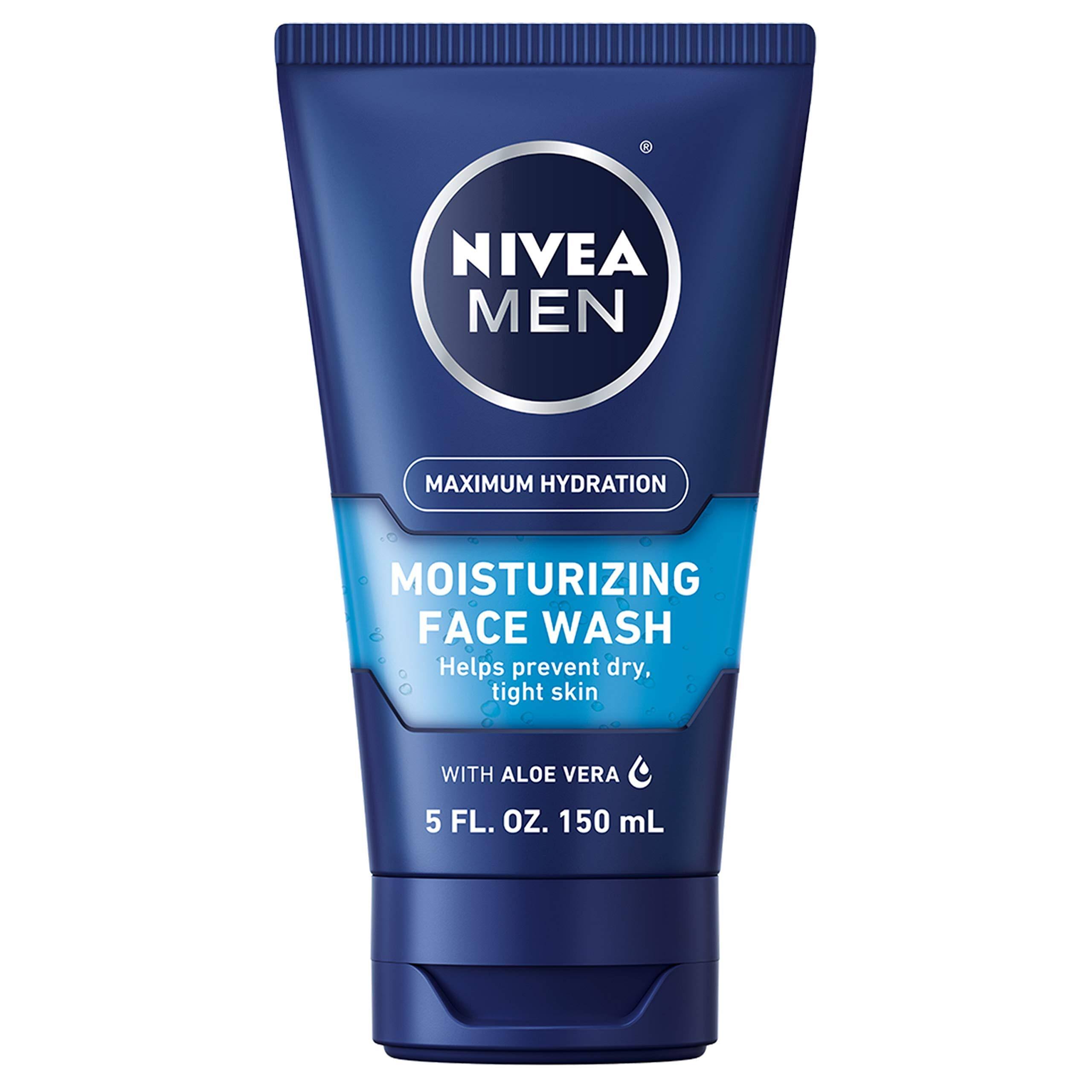 Nivea Mean Face Wash - 150ml
