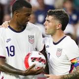 Jordan Morris scores late equalizer as US men's national soccer team ties El Salvador in Concacaf Nations League ...