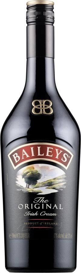 Baileys The Original Irish Cream Liqueur - 1.75L