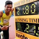 Chance for Muhammad Azeem, three young athletes to shine at world meet