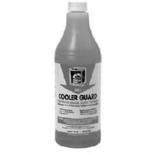 PPS qt Cooler Guard 303-0