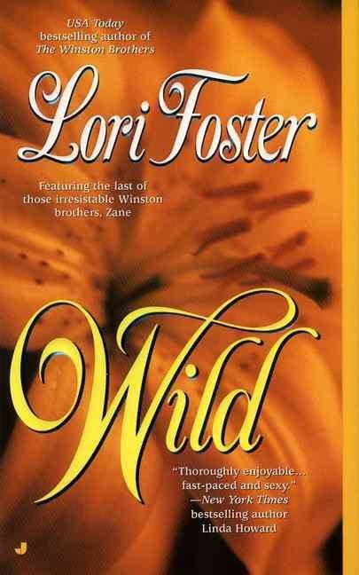 Wild [Book]