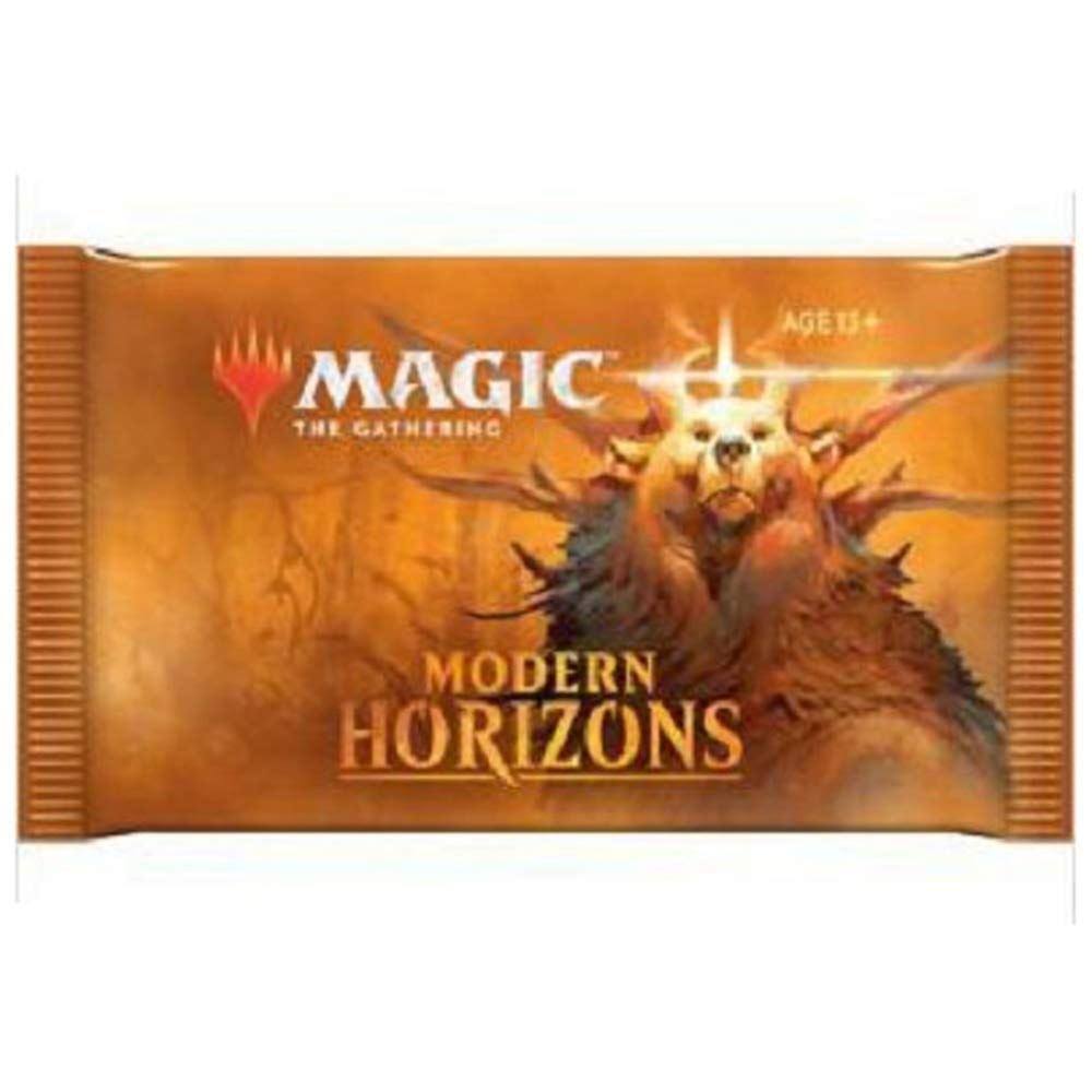 Magic The Gathering Modern Horizons Booster Pack