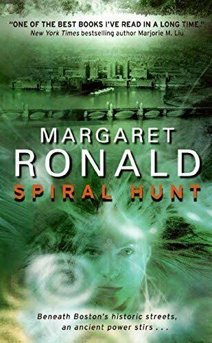 Spiral Hunt [Book]