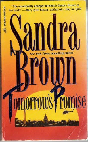 Tomorrow's Promise [Book]