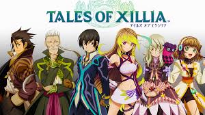 One Hour With : Tales of Xillia