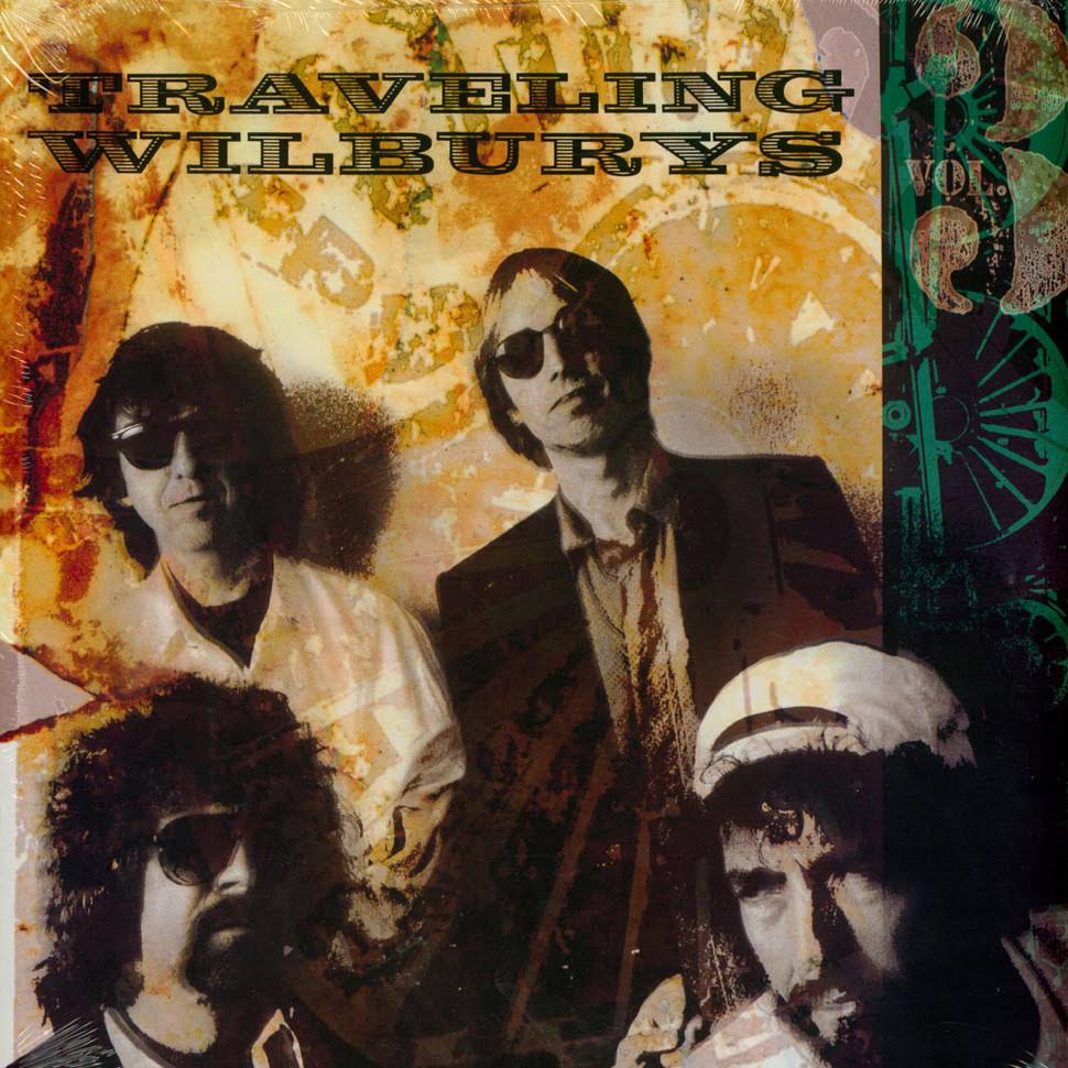 Traveling Wilburys Vol. 3 - The Traveling Wilburys