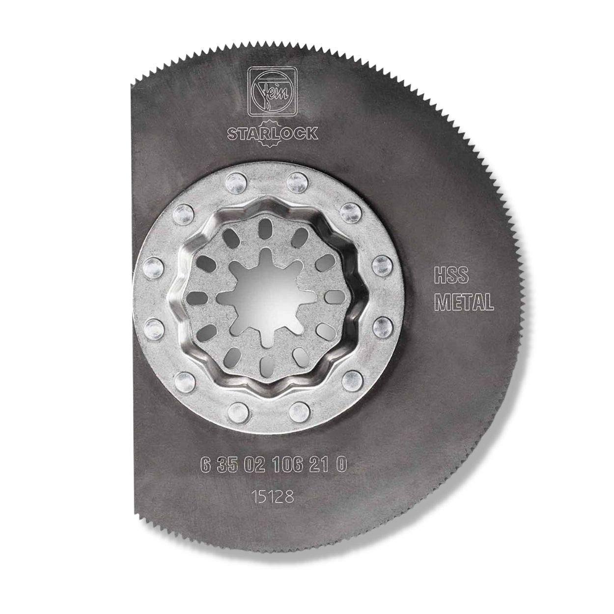 Fein 63502106220 HSS Circular Saw Blade 85 mm 2 pc(s)