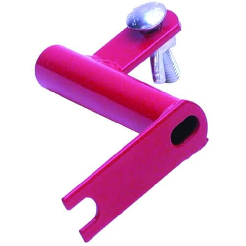 Marshalltown M4817 Funny Trowel Handle Adapter Single Clevis