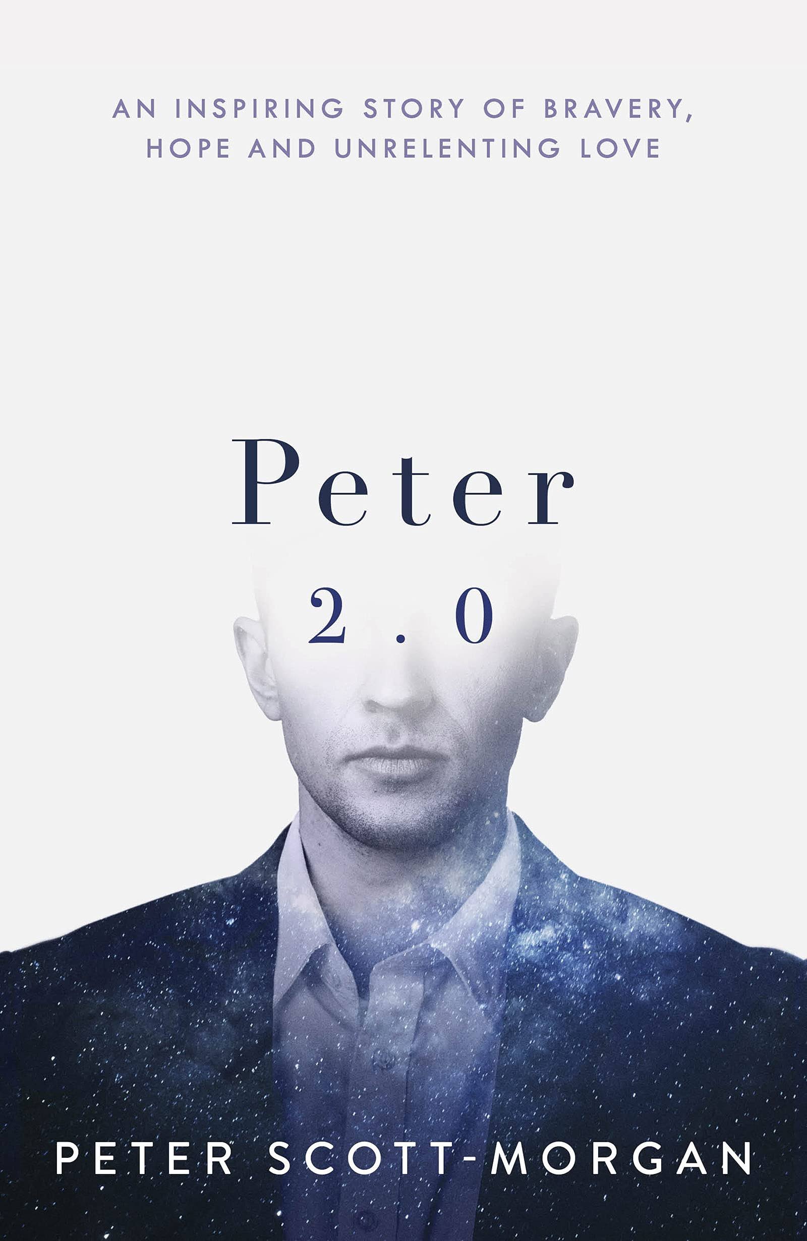 Peter 2. 0 [Book]