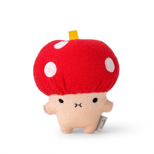 Mini Plush Toy Ricemogu Mushroom