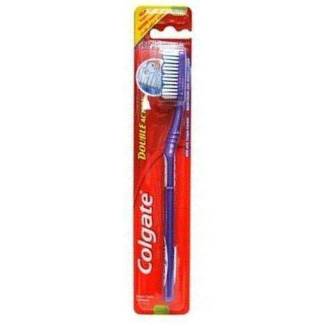 Colgate Double Action Adult Toothbrush