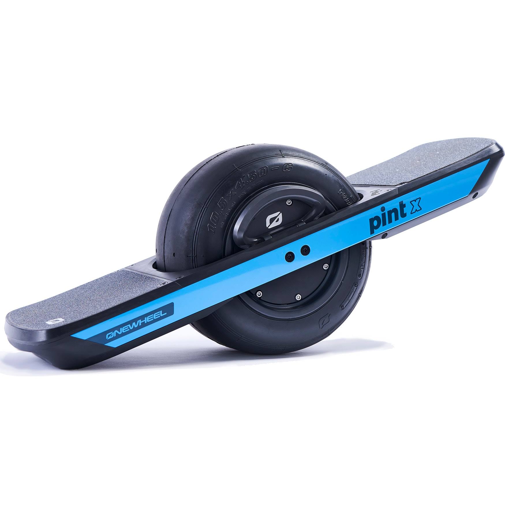 Onewheel Pint x Electric Skateboard - Powder Blue