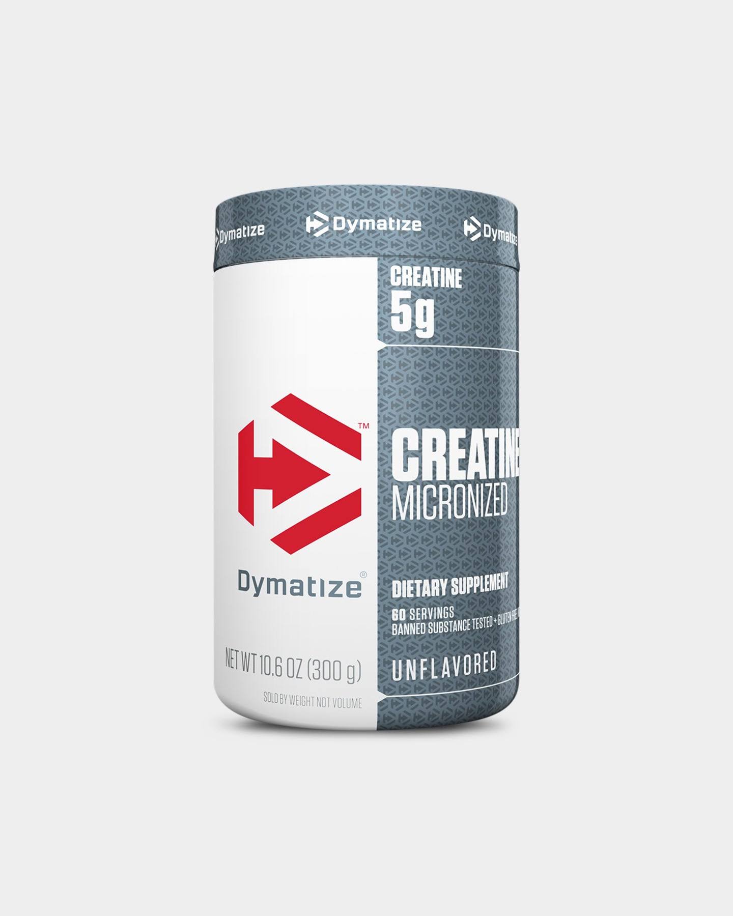Dymatize Nutrition Micronized Creatine - 300g
