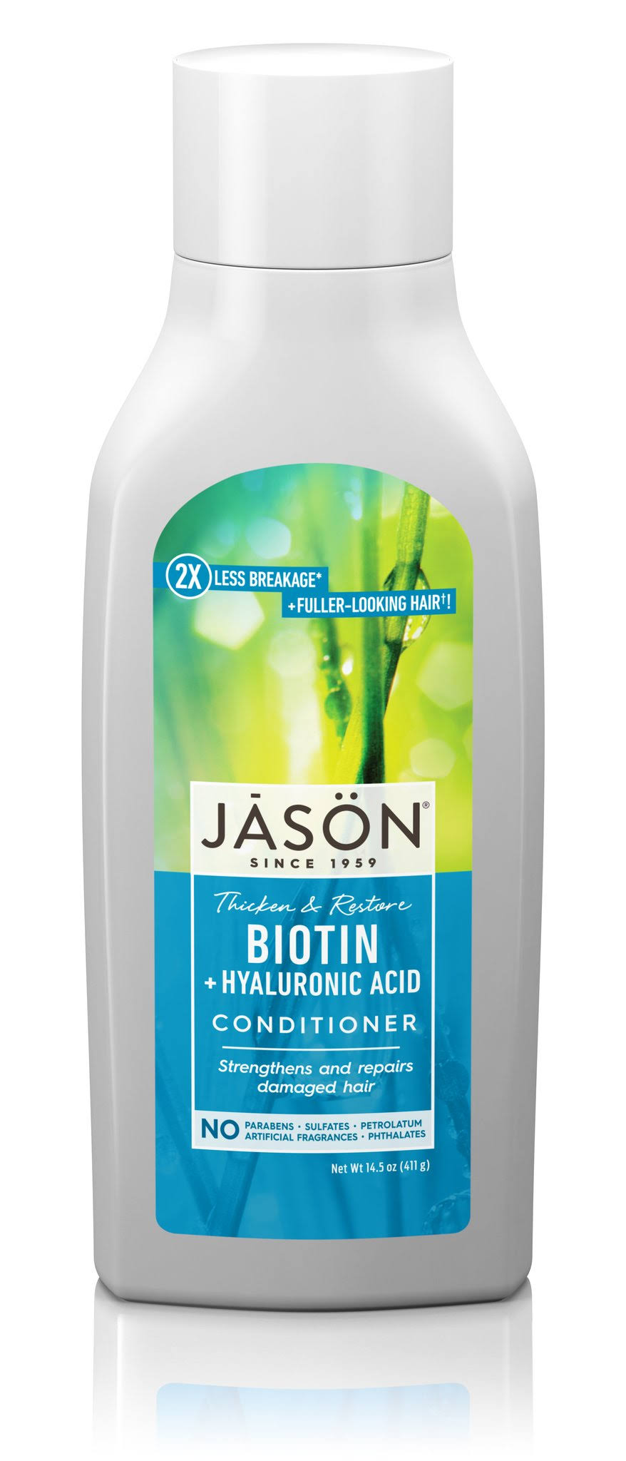 JASON Biotin Conditioner