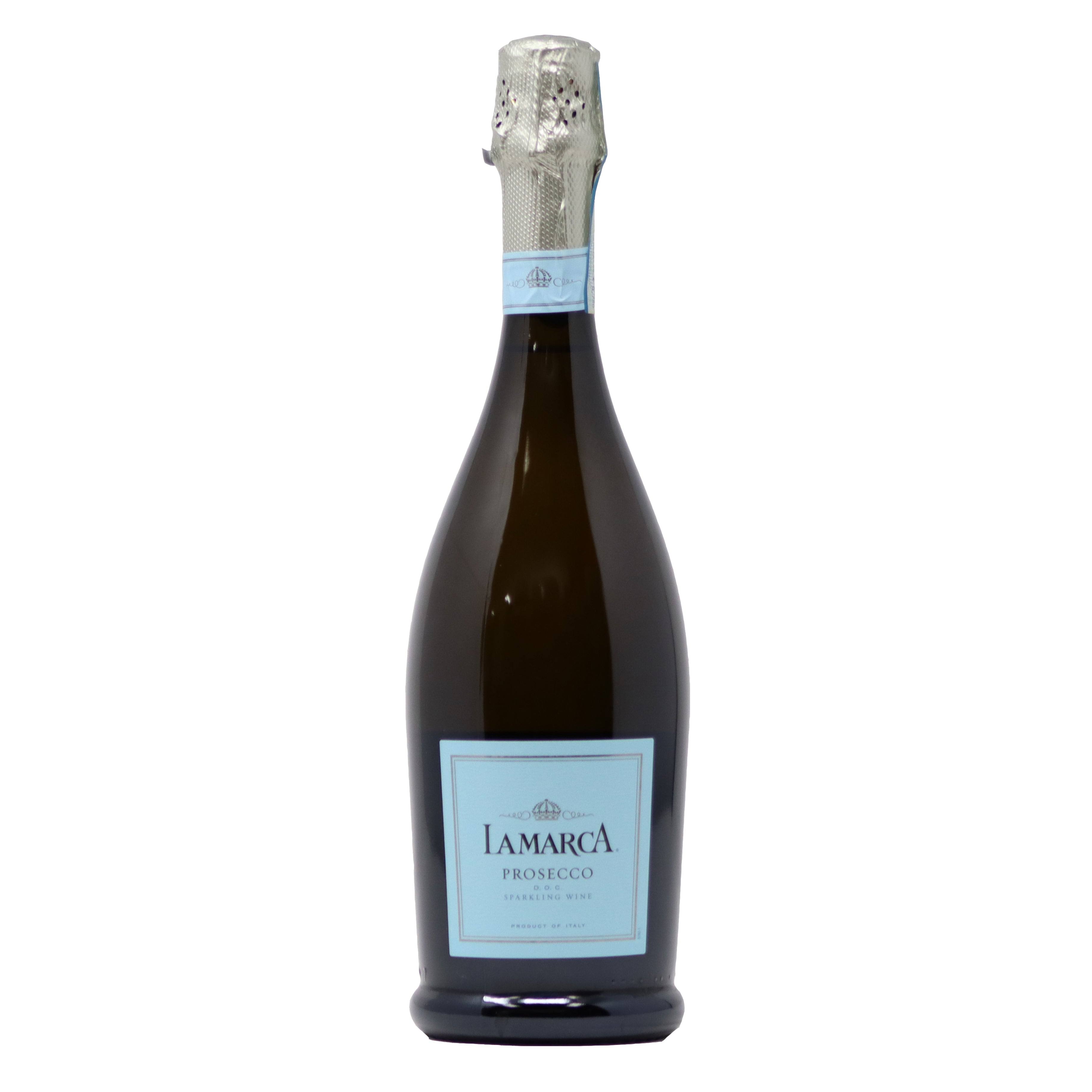 Lamarca Prosecco Sparkling Wine - Italy
