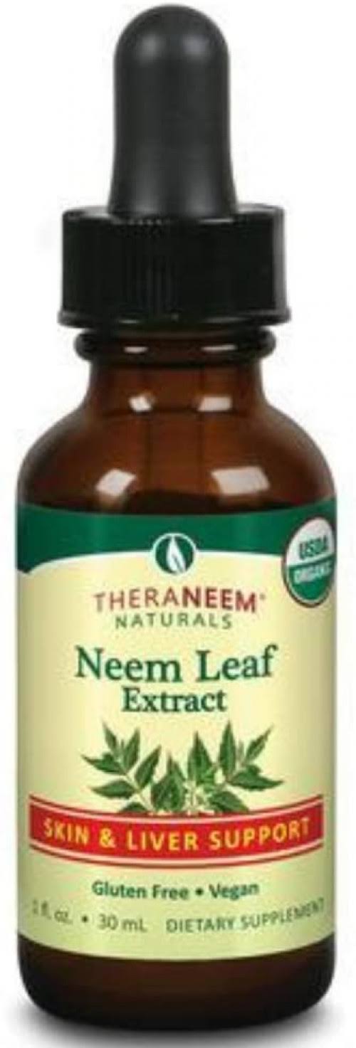 TheraNeem Neem Leaf Extract