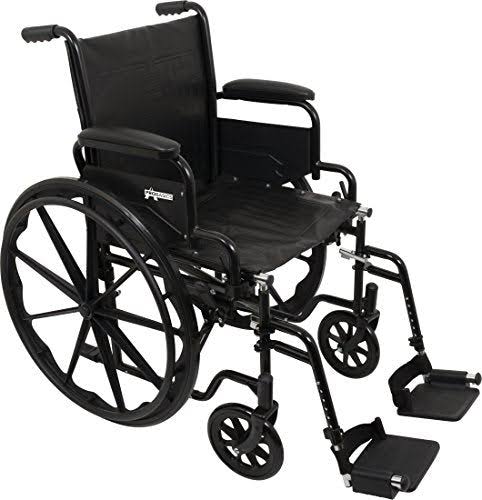 ProBasics K1 Wheelchair