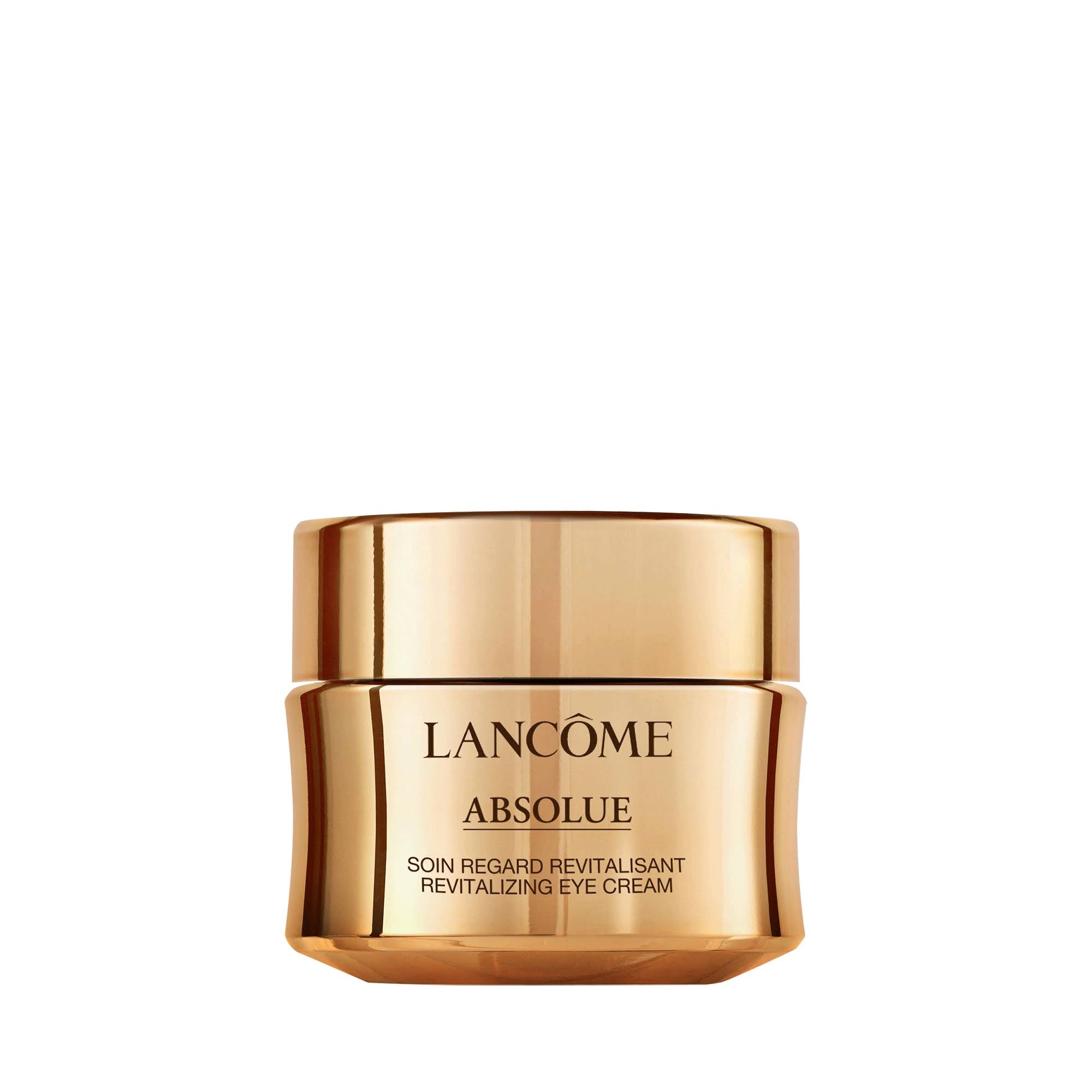 Lancôme Absolue Revitalizing Eye Cream - 20ml
