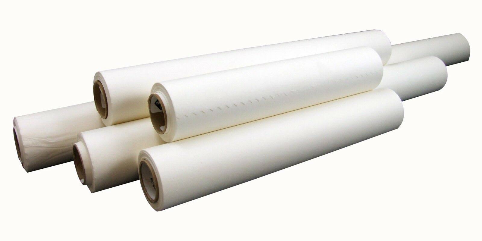 Bienfang Wide Sketching and Tracing Paper Roll Art - 50yd x 24"