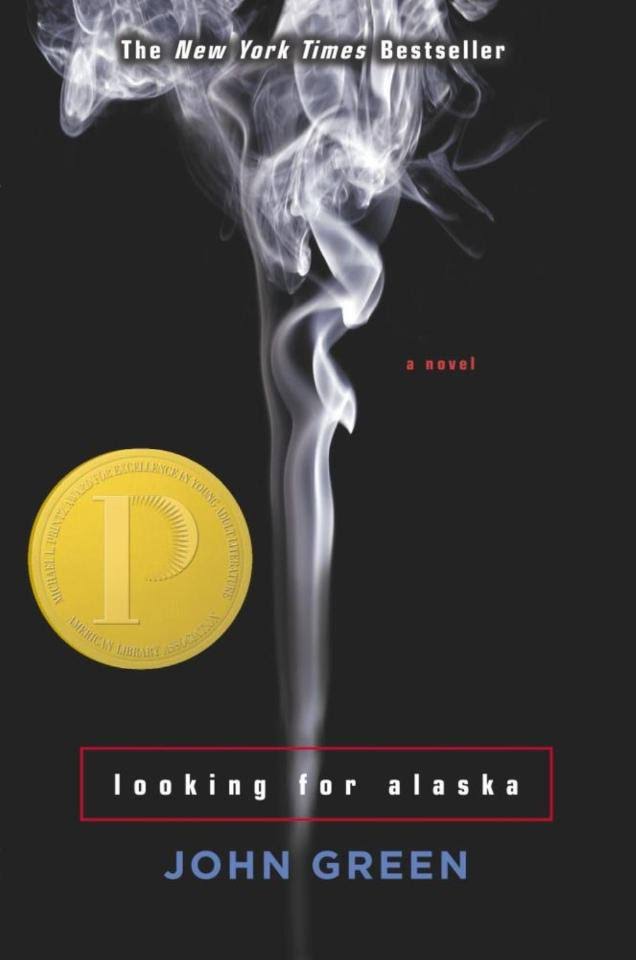 Looking for Alaska - by John Green