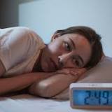 Sleep Problems Can Lead To Teen Depression