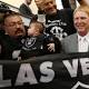 Casino mogul Sheldon Adelson pulls out of stadium deal for Oakland Raiders move to Las Vegas